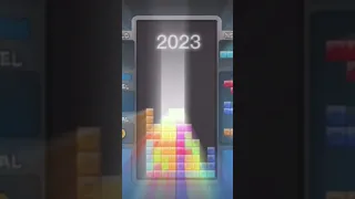 Tetris theme song 1984 VS 2023