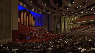 God Be with You Till We Meet Again | October 2022 General Conference