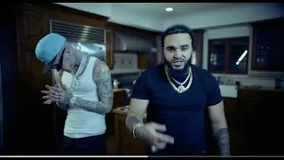 Albee Al & Millyz - MY HEART FROZEN (Official Video)