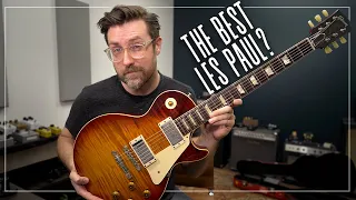 Is This The Best Les Paul Ever?