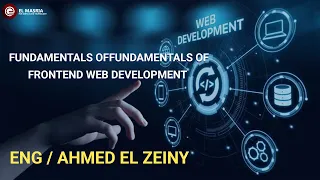 DAY 8  _  Front - End web development _ Eng / Ahmed El zeiny
