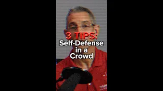 Self-Defense in a Crowd