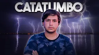 CATATUMBO: El lugar de los RAYOS ETERNOS ⚡️ (ft. @DosLocosDeViaje)