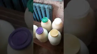 Есть ли бизнес на молоке  если начинать с нуля.