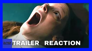 Saint Maud Trailer #1 - (Trailer Reaction) The Second Shift Review