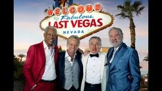 Last Vegas [ Official 2013 Teaser Trailer HD ]