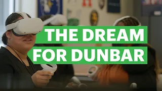 Meet Dunbar High School: Innovating with Immersive Learning