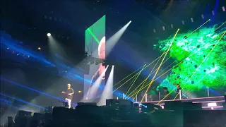 Maluma - Maldad - (11:11 World TOUR, Eslovenia, Ljubljana, 2020)