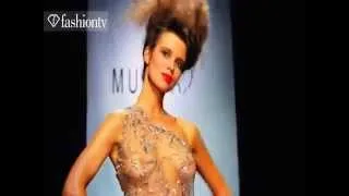 From Youtube         Musca lingerie on the catwalk spring 2014  collection part 2 by Fashion TV HOT