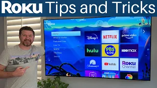 10 Roku Tips, Tricks and Secret Menus