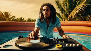 Bob Marley - Stand Up (Techhousejunky Remix) #BobMarleyHouseRemix #HouseMusic2024 #onelove