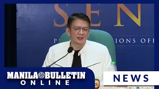 Escudero: Mayor Guo’s critics should present ‘burden of proof’