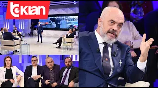 Opinion - Edi Rama! (13 shkurt 2020)