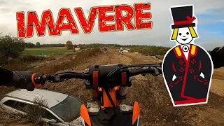 Imavere mörin 2022 enduro