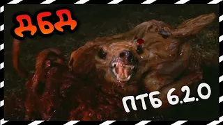 😈 ПТБ 6.2.0  😈 DEAD BY DAYLIGHT 😈  🔥 СТРИМ 🔥КАЧЕСТВО 1440p