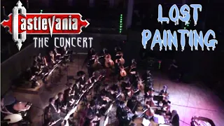 LOST PAINTING - Castlevania The Concert