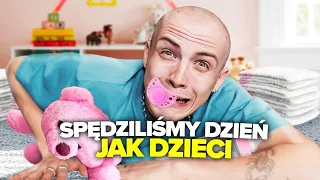 WYMARZONY DZIEŃ Z DZIECIŃSTWA