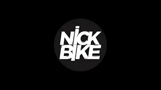 Brand Nubian - Punks Jump Up To Get Beat Down (Nick Bike Remix)