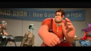 WRECK-IT RALPH Dutch