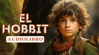 El Hobbit Audiolibro - La Extraordinaria Precuela de El Señor de los Anillos