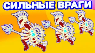 ПРИШЛО ВРЕМЯ ВОЕВАТЬ ПРОТИВ ЗОМБИ СТИКМЕНОВ! СЛОЖНЫЕ БИТВЫ СТИКМЕНОВ! stick war legacy