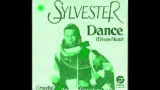 SYLVESTER Dance Disco Heat TWO TONS O FUN