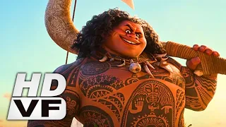 VAIANA 2 Bande Annonce VF (2024, Disney)