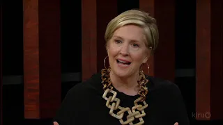 Dr. Brené Brown: Vulnerability and weakness