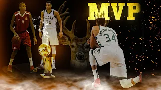 Giannis Antetokounmpo Movie: The Freak's Journey [Full HD]