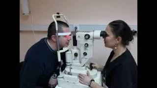 Центр микрохирургии глаза