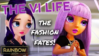 Fashion Fates 101! | The Vi Life VIP Access | Episode 15