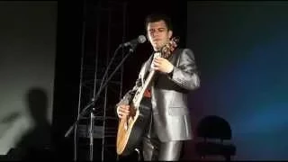 Михаил Албулов - Времени секрет (live 2012)
