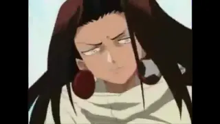 (Shaman King) OP Northern Lights