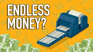 What is Modern Monetary Theory?