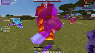 PvP Funtime | +1kkk?