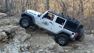 Southern Missouri Off Road Ranch (SMORR) 2023.