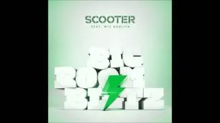 02 - Scooter feat. Wiz Khalifa - Bigroom Blitz (Scooter remix) by DJVF