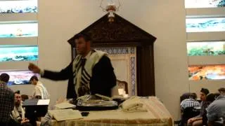 Rabbi Finkelstein's Pre-Sukkot Message