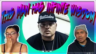 Bizzle - Devil's Work (Response To Joyner Lucas) (Lyrics) REACTION