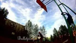 StreetBall 2012 Ufa