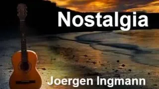 Joergen Ingmann - Nostalgia