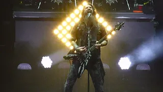 Machine Head - Now We Die, Live at 3Arena, Dublin Ireland, 13 Sept 2022