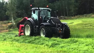 Valtra T234