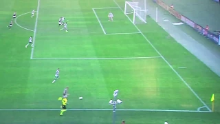 Torino-Sassuolo Andrea Belotti amazing goal