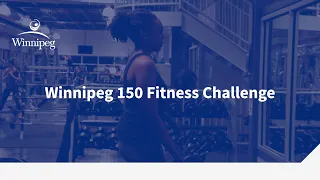 Winnipeg 150 Fitness Challenge