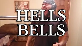 AC/DC fans.net House Band: Hells Bells