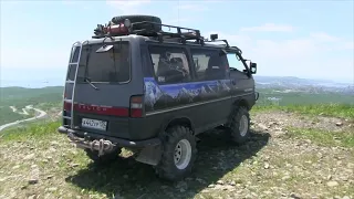 Mitsubishi Delica l300