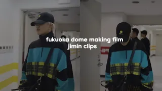 jimin clips for editing! [HD]