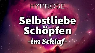 Hypnose für Selbstliebe & Urvertrauen: Entfache Deine Herzensweisheit