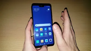 2023 FRP Xiaomi Mi 8 lite MIUI 12 как удалить гугл аккаунт google account frp bypass Xiaomi mi 8